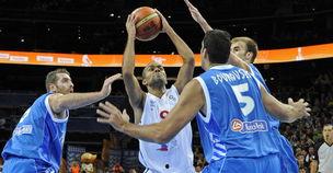 亚洲男篮2011视频,激情燃烧的篮球盛宴 亚洲男篮2011视频,激情燃烧的篮球盛宴